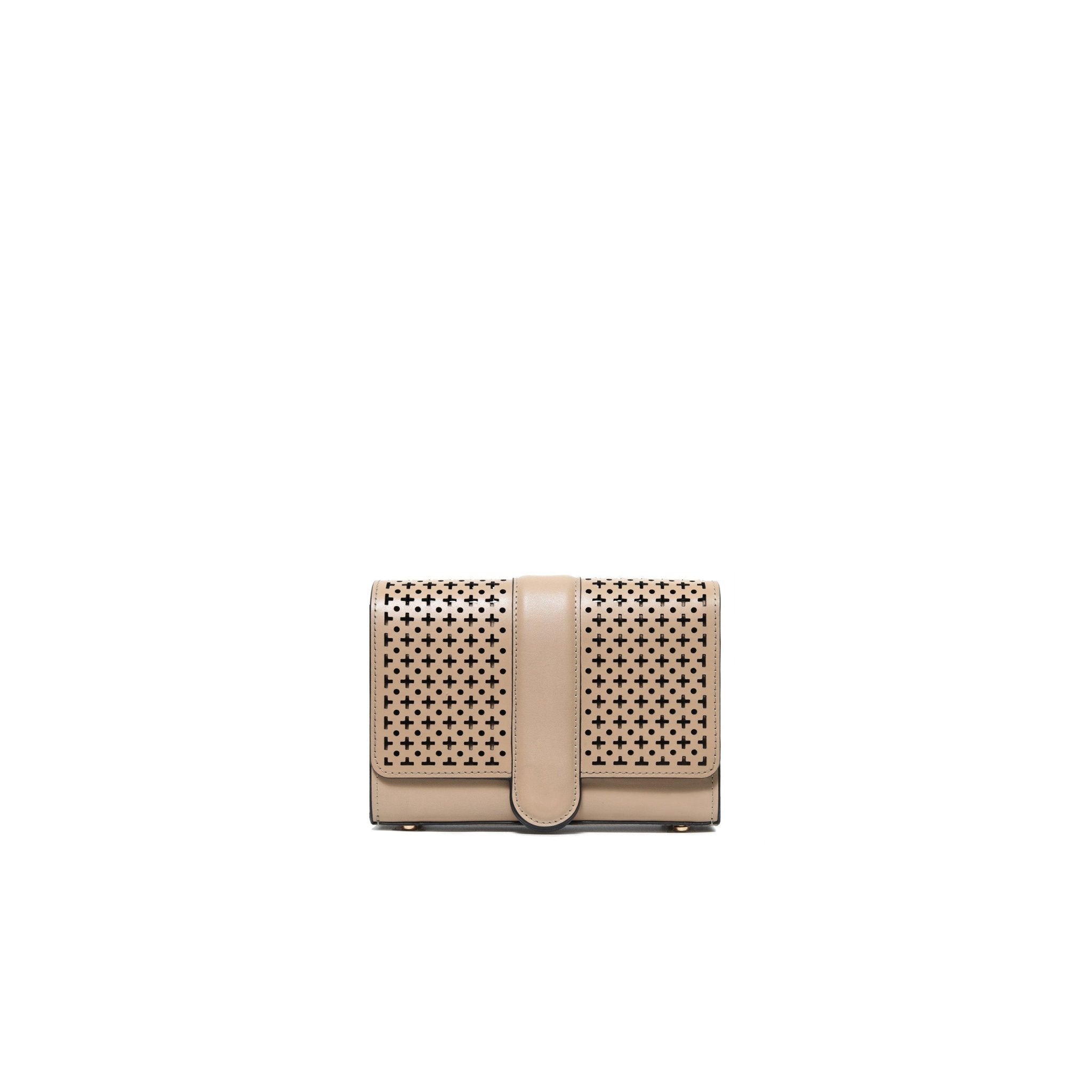 SKYLAR BAGBagsELLA & GLO