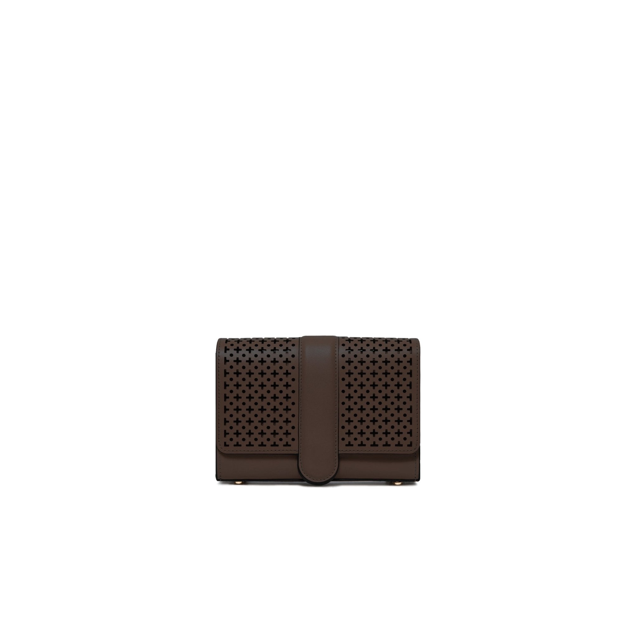 SKYLAR BAGBagsELLA & GLO