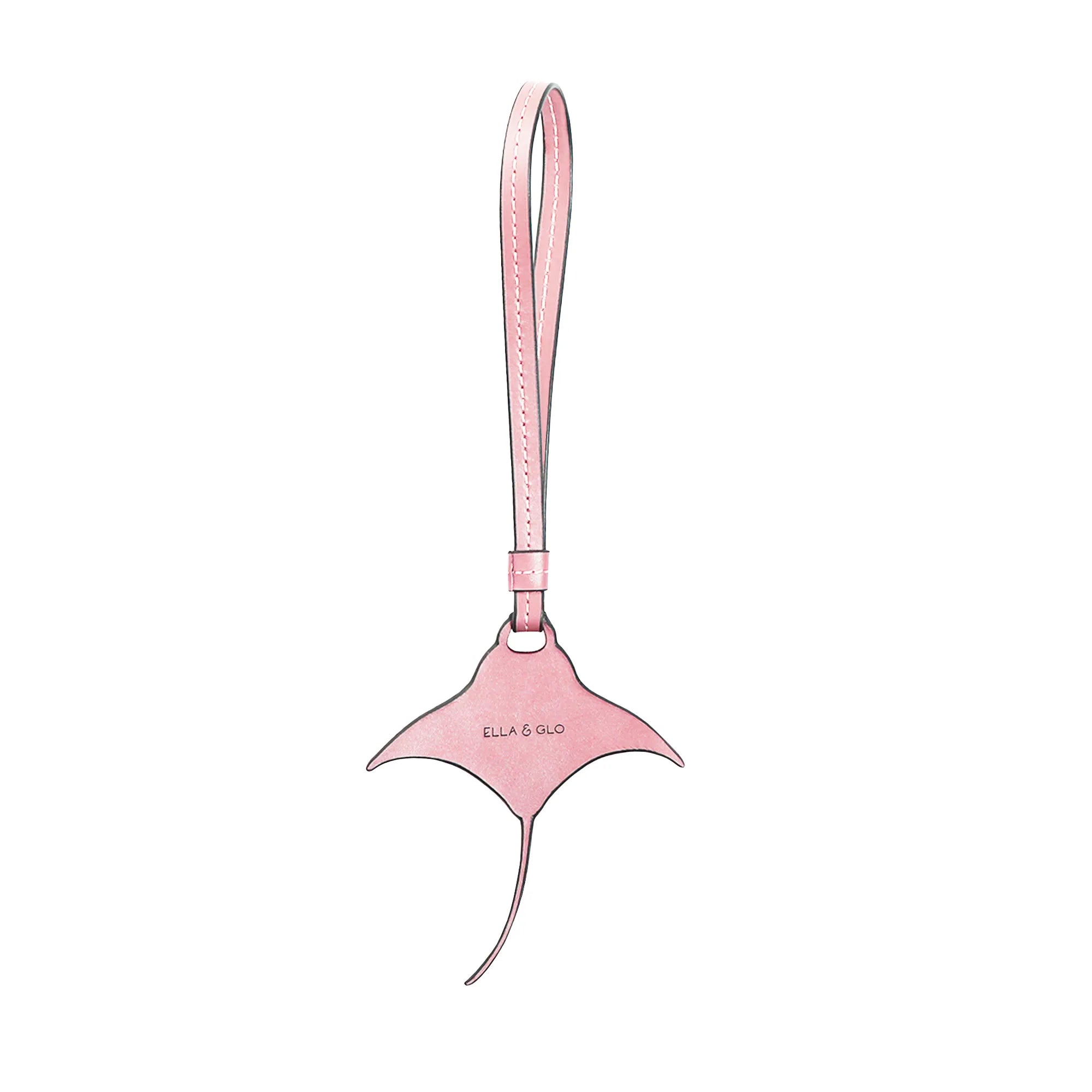 STINGRAY BAG CHARM