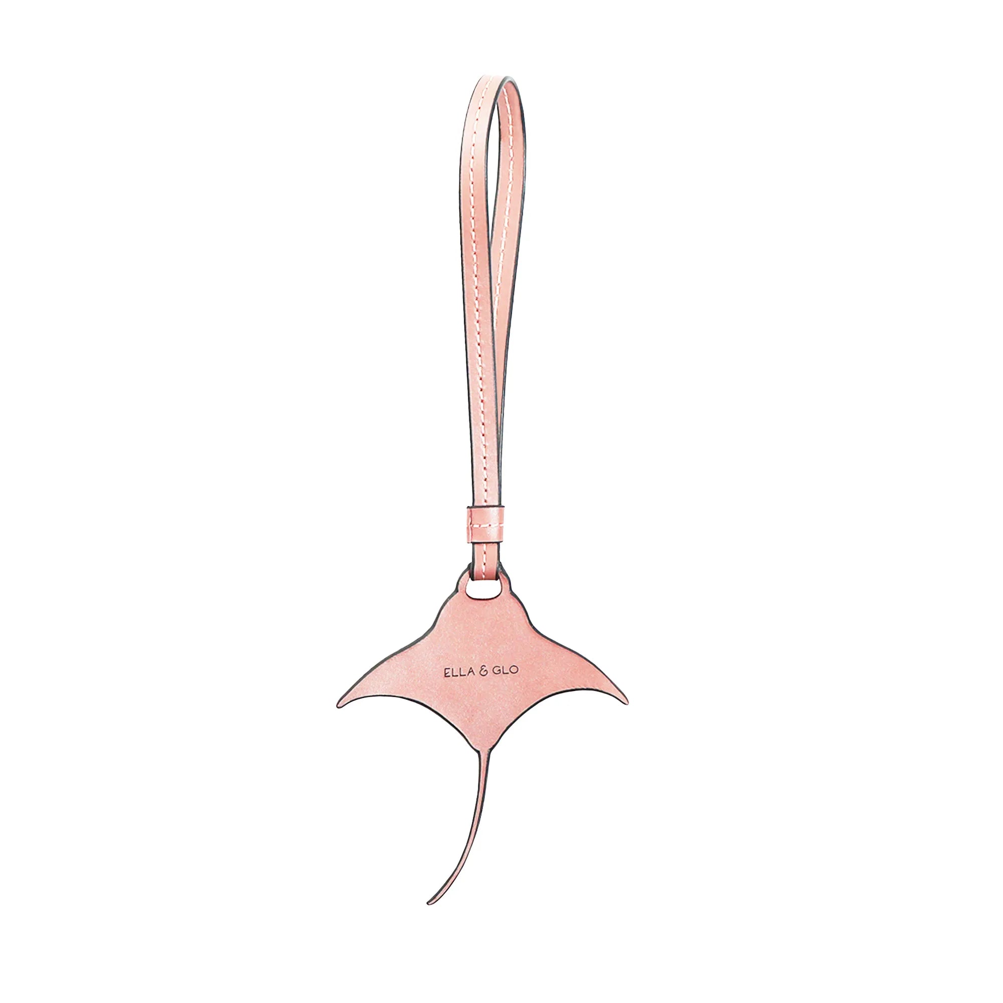 STINGRAY BAG CHARM