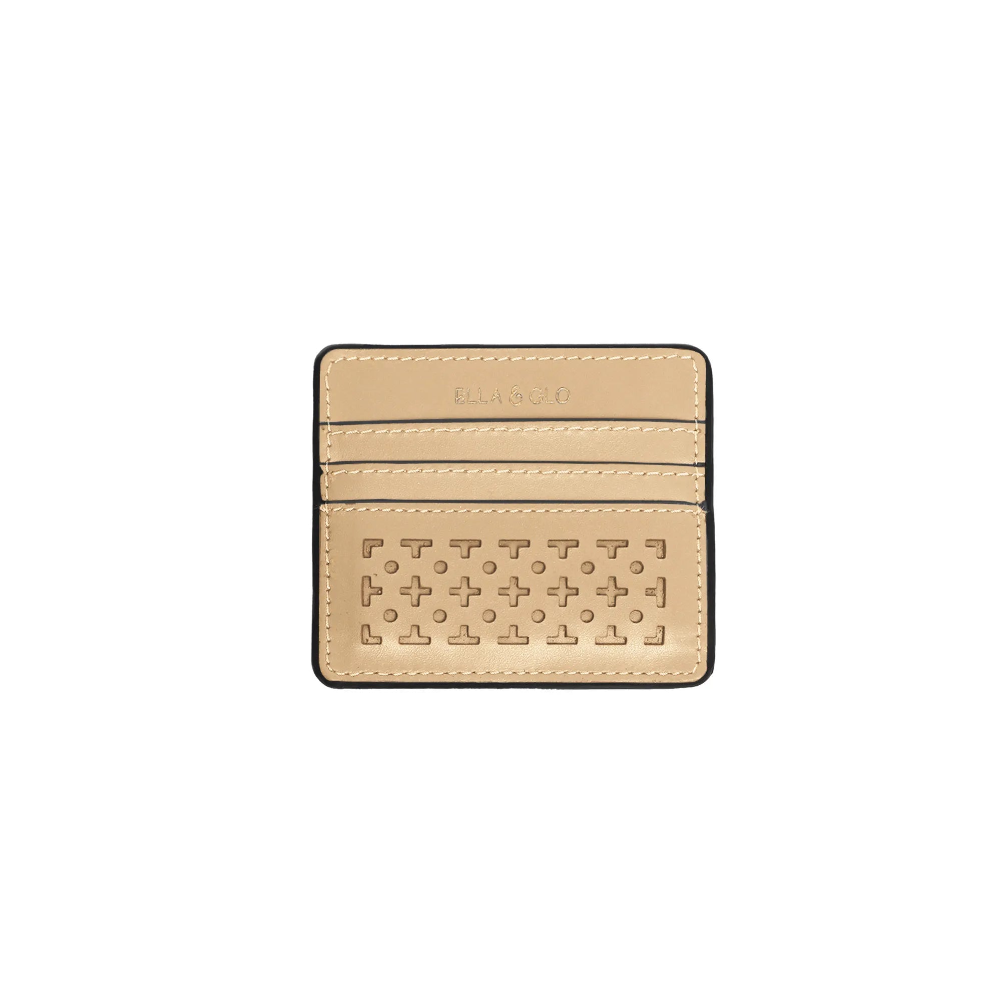 ZOEY CARD WALLET 3 SLOT