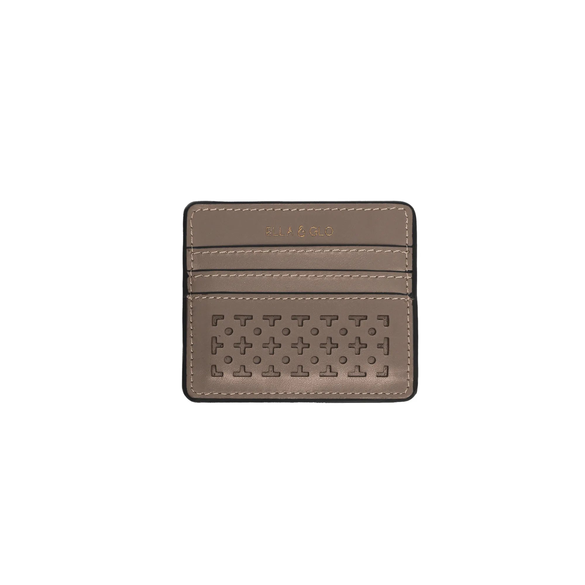 ZOEY CARD WALLET 3 SLOT